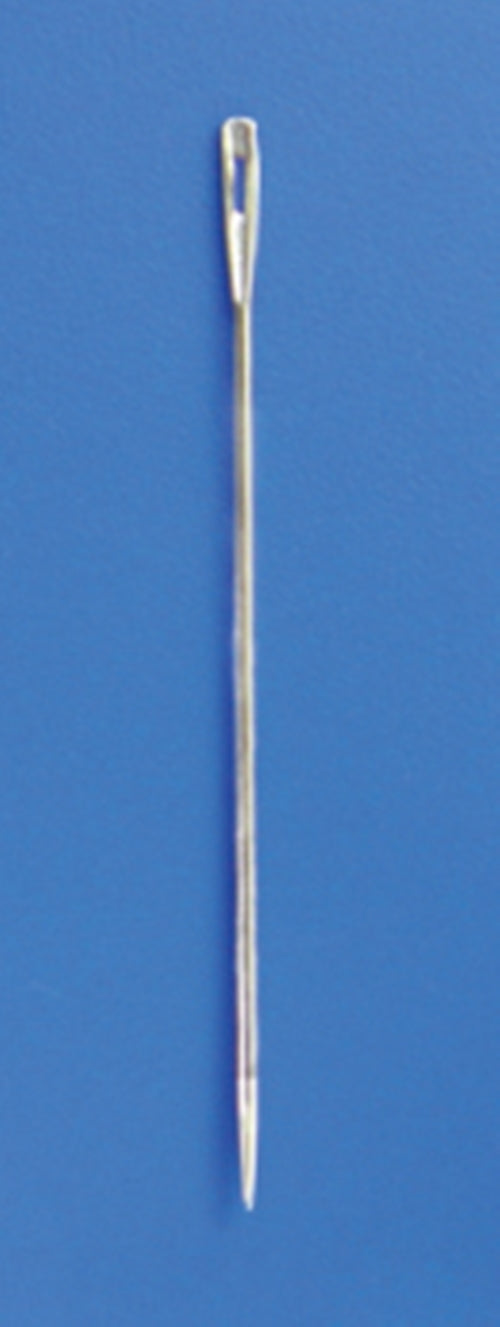 Beauty Town Straight - I Weaving Needle #04011