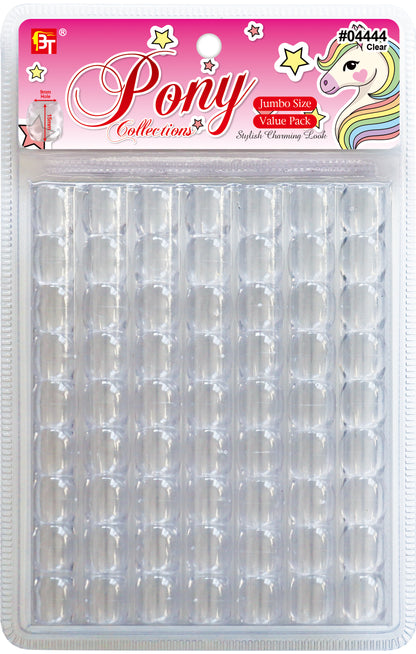 BT Jumbo 15mm Round Beads