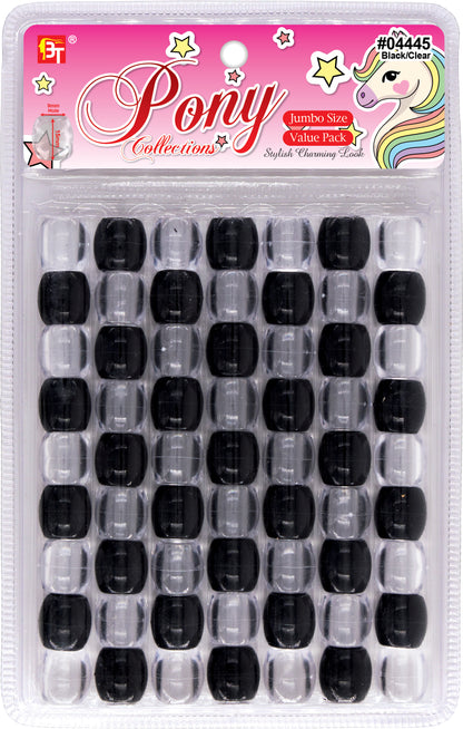 BT Jumbo 15mm Round Beads