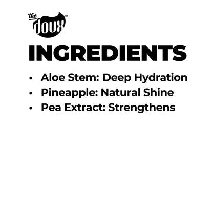 The Doux Dear Mama Moisture Milk 12 oz