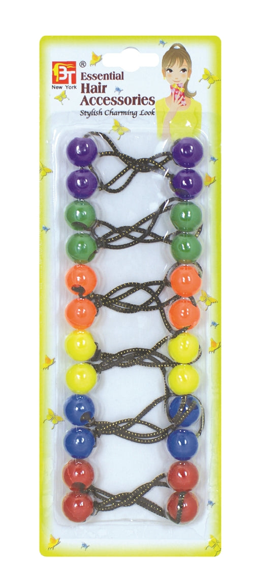 BT Ponytail Holder 16mm