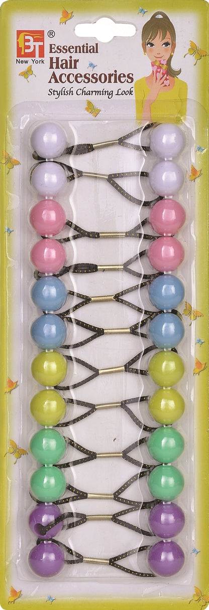 BT Ponytail Holder 16mm