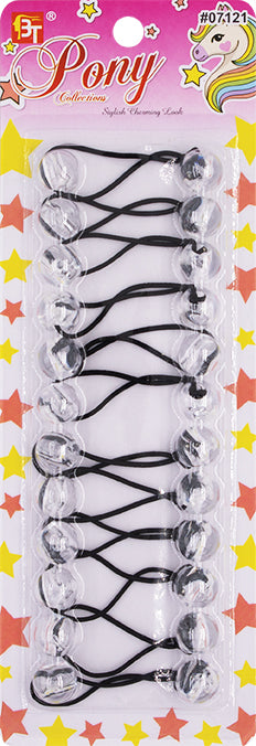 BT Ponytail Holder 16mm