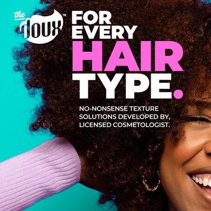 The Doux Big Poppa Define Gel 16 oz