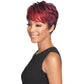 Bobbi Boss Boss Wig M357 Braxton