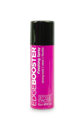 Edge Booster Finishing Spray 1.5 oz