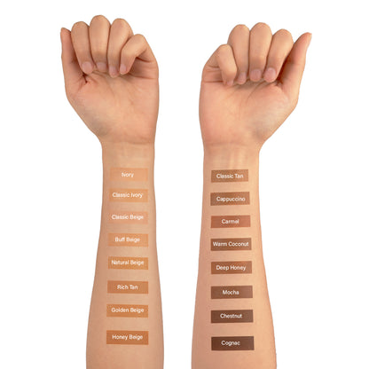 Ruby Kisses 3-In-1 Stick Foundation