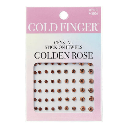 GF Crystal Stick on Jewels