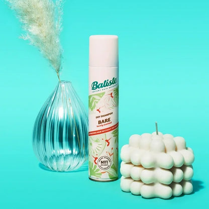 Batiste Bare Dry Shampoo 3.81 oz