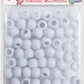 BT Mega 9mm Round Beads