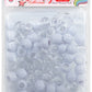 BT Mega 9mm Round Beads