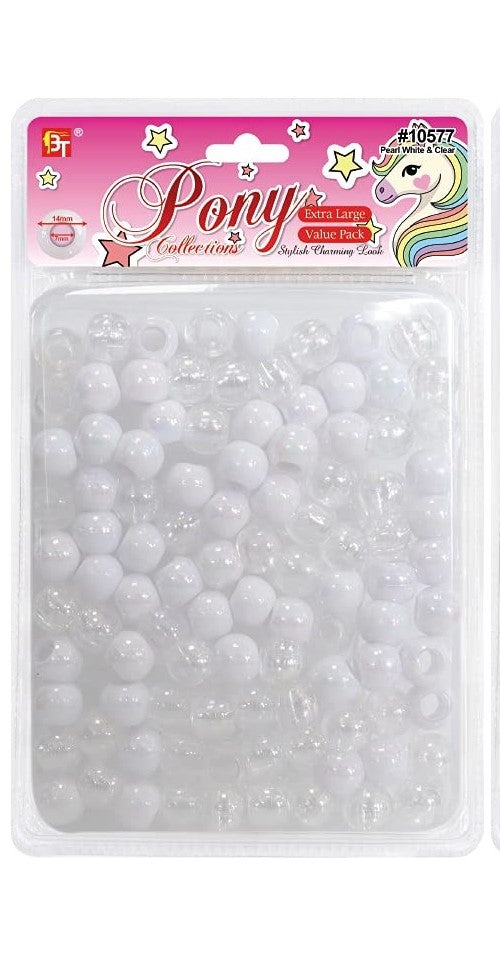 BT Extra Large Round Beads