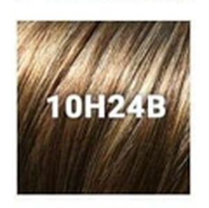 Playful Synthetic Hair Wrap Scrunchie by Easihair