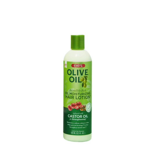 ORS Olive Oil Moisturizing Hair Lotion 8.5 oz