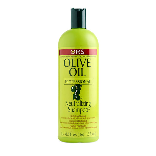 ORS Neutralizing Olive Oil Shampoo 33.8 oz