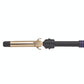 Hot Tools Professional 24K 1 1/4" Curling Iron/Wand