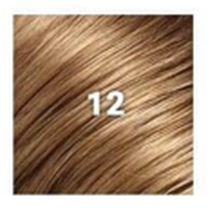 Playful Synthetic Hair Wrap Scrunchie by Easihair