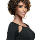 Bobbi Boss Stunna Series MH1509 Latrice 100% Human Hair Wig