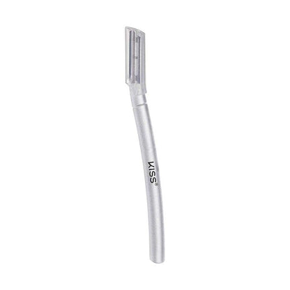 Kiss - KNY Eyebrow Shaper Dermaplaning 5 pcs #RBT06