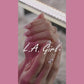 Luxe Shine Nail Fave Artificial Nail Tips