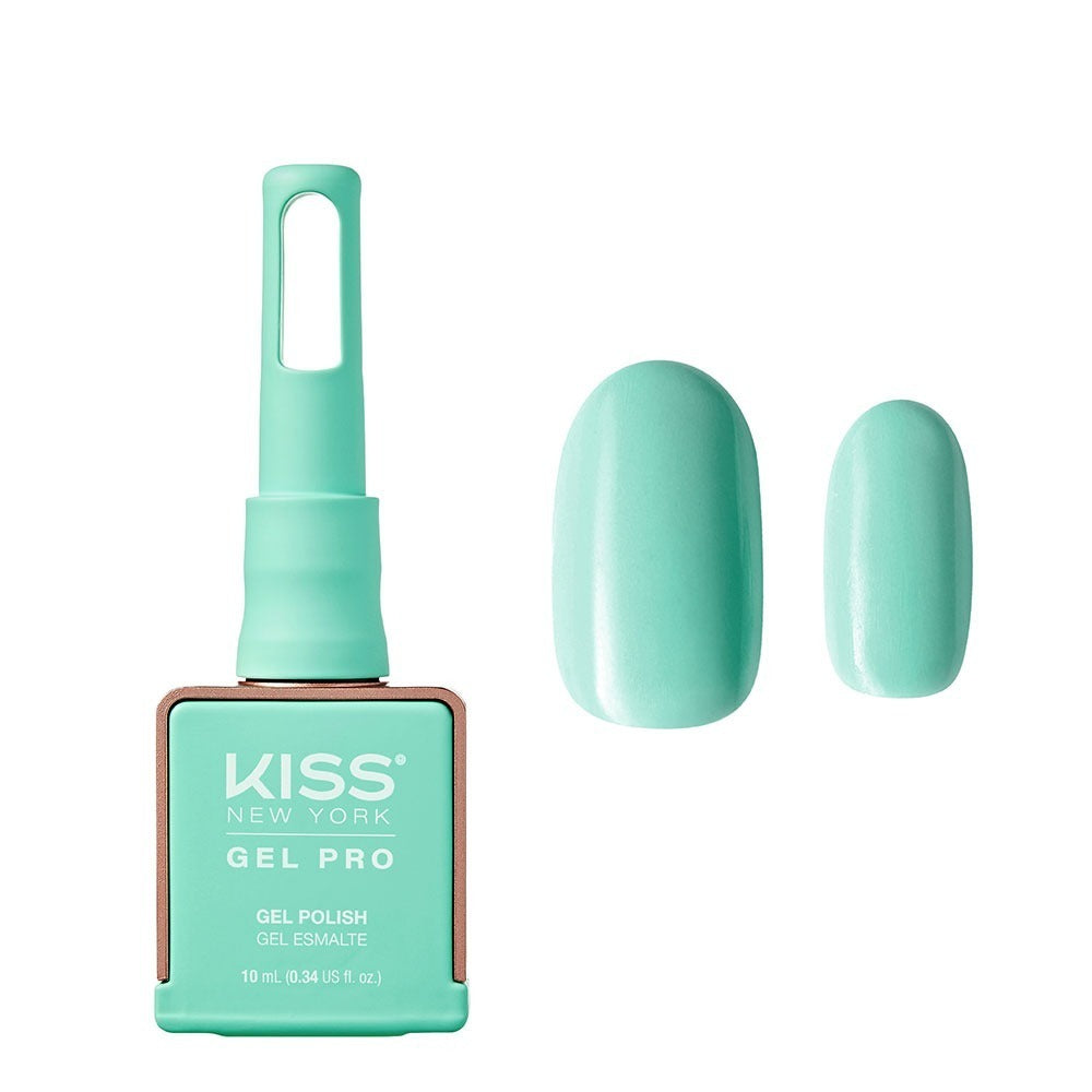 Kiss New York UV Gel Pro Nail Polish