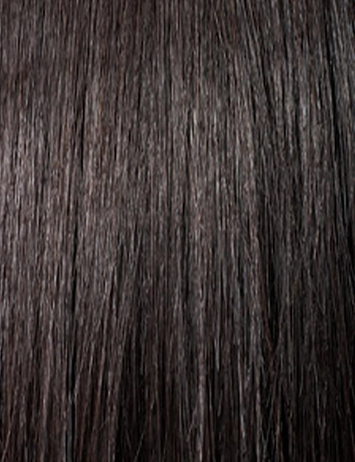 Outre Velvet Remi Yaki 10s" 100% Human Hair Weft