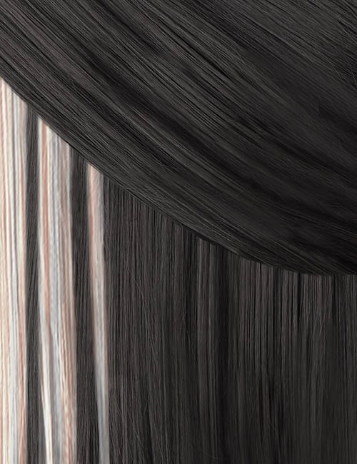 Outre Wigpop Juniper