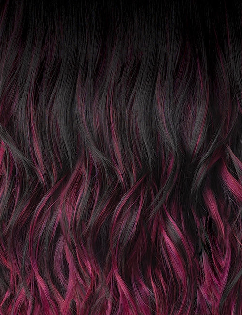 Outre Color Bomb CB 101