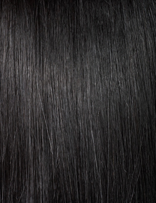 Outre Velvet Remi Yaki 10s" 100% Human Hair Weft