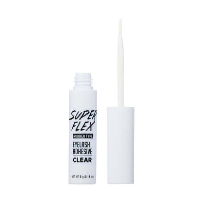 Super Flex Clear Eyelash Adhesive #KPEG17