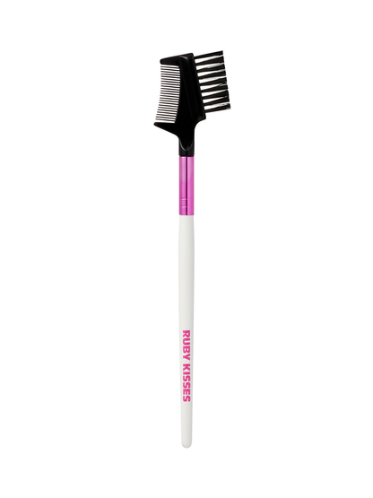 Ruby Kisses Lash and Brow Comb RMUB18