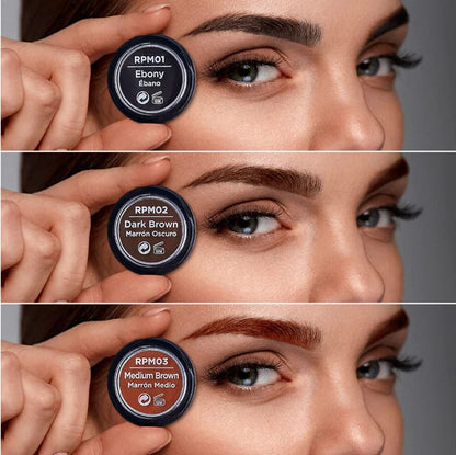 RPM Go Brow Pomade