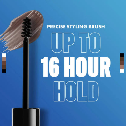 Nyx The Brow Glue Instant Brow Styler