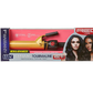 Red by Kiss Ceramic 1 1/4" Curling Iron