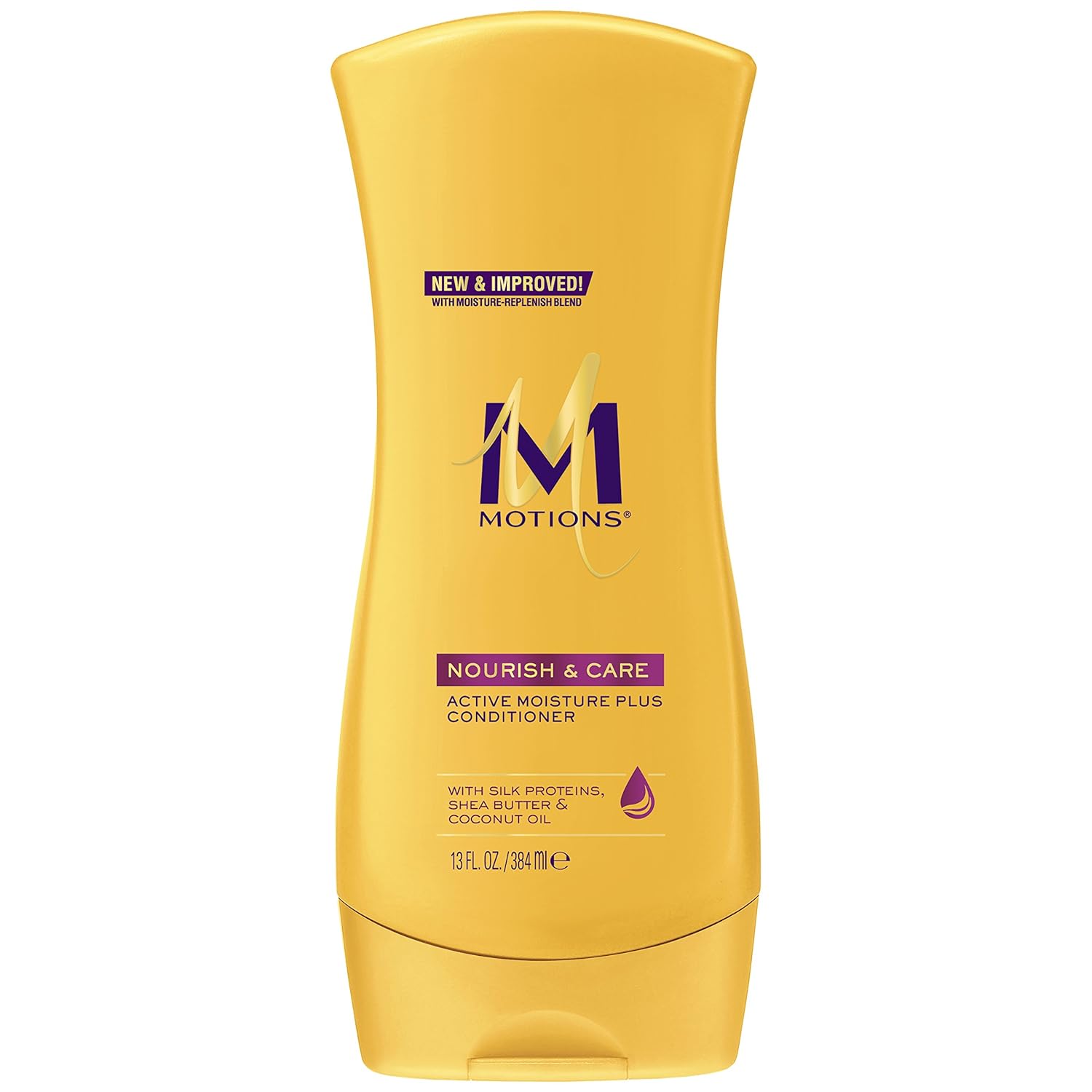 Motions Active Moisture Plus Conditioner 13 oz
