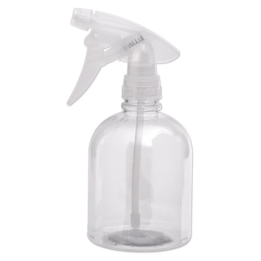 Soft 'N Style Crystal Clear Spray Bottle 16 oz 8031