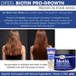 Difeel Biotin Pro-Growth Hair Mask 12 oz