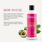 Mielle Avocado Hair Milk 8 oz