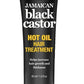 Difeel Black Castor Hot Oil Treatment 1.5 oz