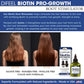 Difeel Biotin Root Stimulator Pro-Growth 2.5 oz