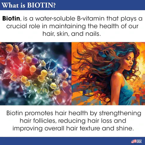 Difeel Biotin Root Stimulator 7.1 oz