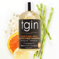 Tgin Moisture Rich Shampoo Sulfate Free 13 oz