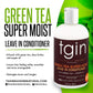 Tgin Green Tea Super Moist Leave In 13 oz