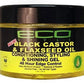 Eco Black Castor Oil Styling & Shine Gel 11 oz 48HR Edge