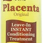 Hask Henna Placenta Leave In Original 6 oz