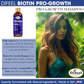 Difeel Elevated Biotin Shampoo 12 oz