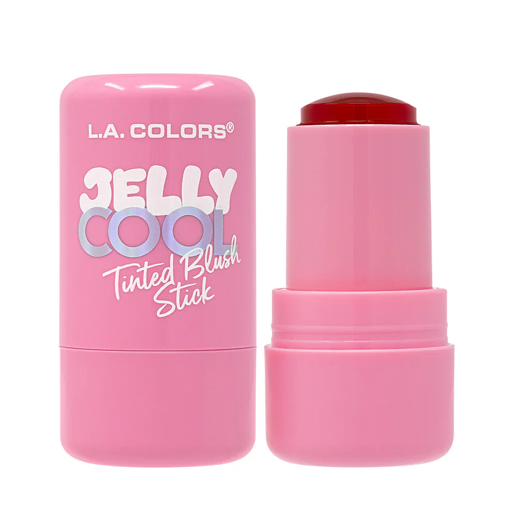 Jelly Cool Tinted Blush Stick CBL