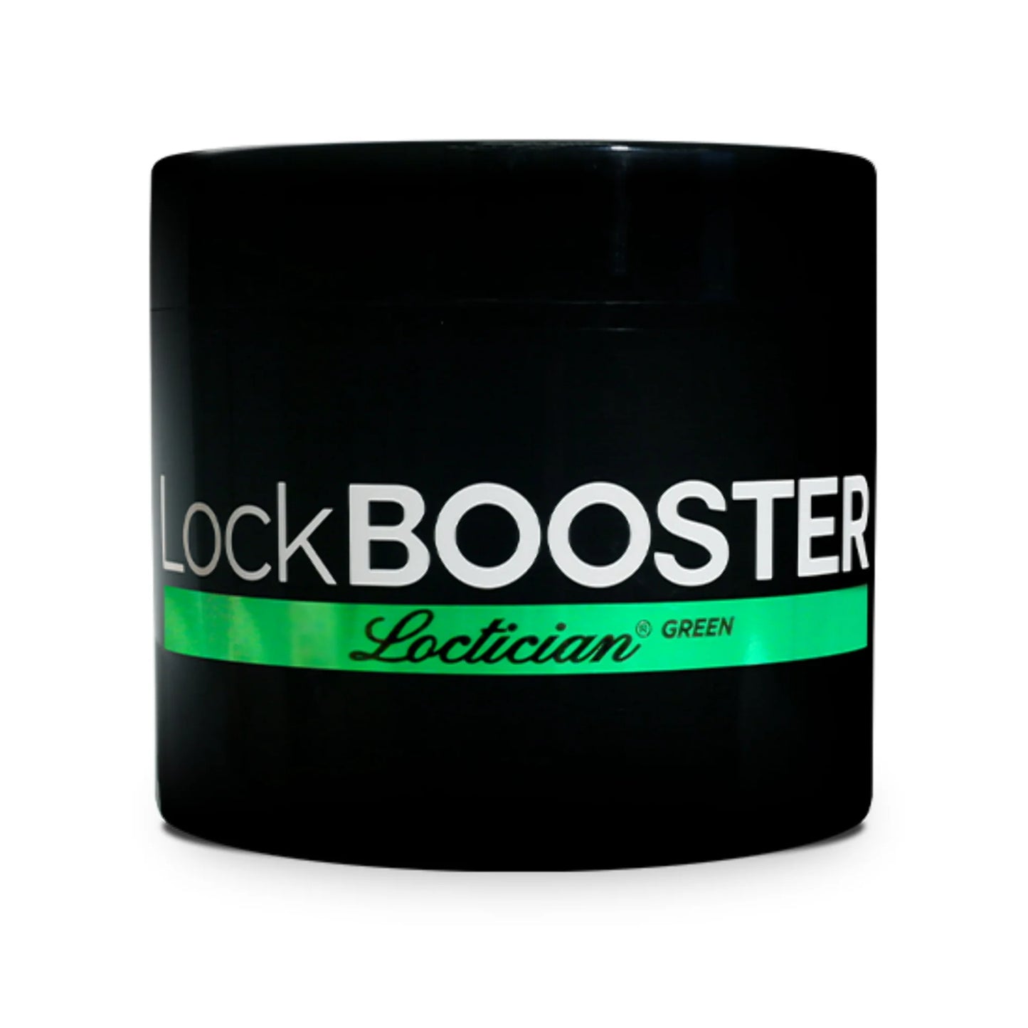 Lockbooster Loctician Green