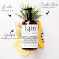 Tgin Miracle RepairX Leave in Conditioner 13 oz