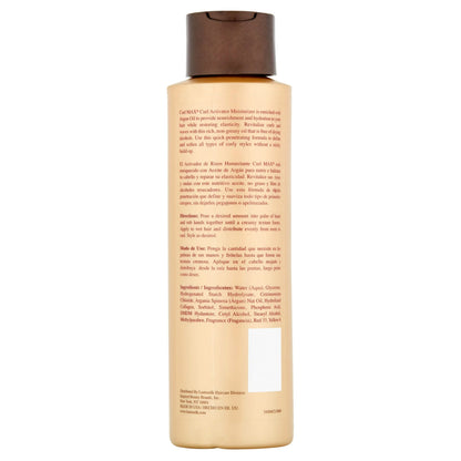 Lustrasilk Curl Max Curl Activator Moisturizer 20 oz